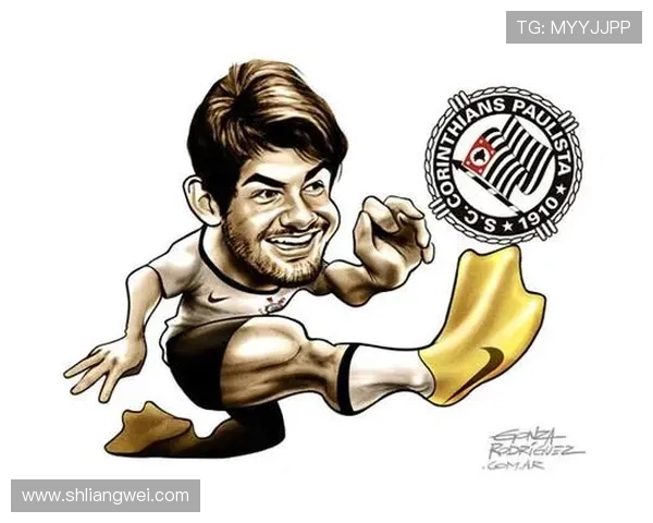 足球明星的创意插画素材分享助你绘制精彩足球场景