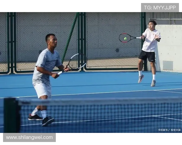 杭州网球队的节奏与技巧深度解析揭示网球运动的魅力与挑战